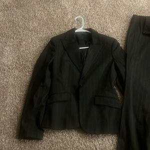 Express Business Pant Suit